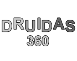 Druidas 360 Logo